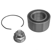 Auto Partes Fit de rodamiento de rodamiento de la rueda delantera/ trasera para VKBA3951 R174.40